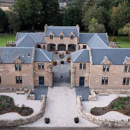 Stunning Edinburgh 1820S Stables Converted Studio מראה חיצוני תמונה